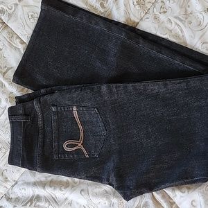 Vintage Terry Lewis jeans